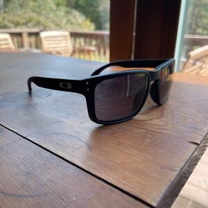 Oakley Holbrook sunglasses